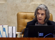 Cármen Lúcia cobra punição a garimpeiros que estupraram e mataram indígena Yanomami