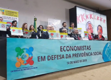 Economistas lançam manifesto contra a reforma da Previdência