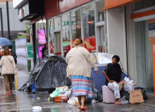 Inflação triplicou para famílias pobres, entre janeiro de 2021 e janeiro de 2022