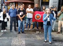Aula pública: PEC 6/2019 é ‘perversa’ e não foi debatida com a sociedade
