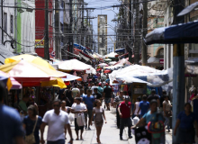 Em situação crítica, Manaus proíbe realização do Enem em escolas municipais