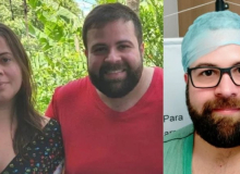 Irmão da deputada Sâmia Bomfim é morto a tiros no Rio; ataque matou outros dois
