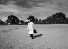 Tratamento humanizado de médicos cubanos vai deixar saudade