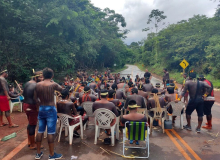 O que está por trás da desistência temporária da Vale de minerar em terras indígenas