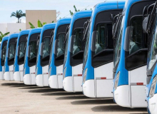 Rodoviários de Alagoas anunciam greve geral no transporte coletivo