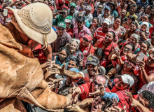 Aniversário de Lula será celebrado neste domingo (27) no Brasil e no Mundo