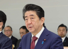 Ex-premiê japonês Shinzo Abe morre após ser baleado em comício
