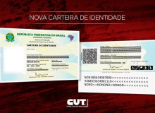 Confira como será a nova carteira de identidade e quando começa a ser emitida