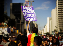 Empresa de SP terá de pagar R$ 20 mil de indenização por não contratar transexual
