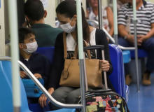 Coronavírus: mundo tem mais de 803 mil pessoas infectadas e Brasil, 4,3 mil