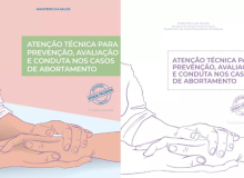 Cartilha do governo que criminaliza mulher vítima de estupro causa reação nas redes