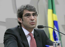 CPI da Covid ouve nesta quarta presidente da Agência Nacional de Saúde Suplementar