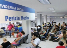 Senado aprova PL que obriga governo a antecipar pagamento de perícia médica de ações