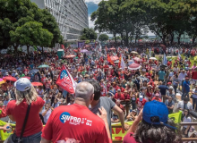 Se Temer não recuar, a classe trabalhadora fará o país parar