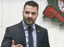 Arthur do Val renuncia ao mandato antes da Assembleia de São Paulo votar cassação