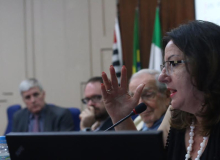 “Ministério Público precisa fiscalizar concessões de TV”