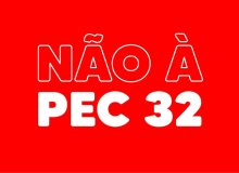Servidores alertam parlamentares: Quem vota contra trabalhador, não volta