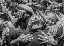 Estratégia da mídia tradicional é silenciar candidatura de Lula