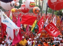 MP 873 é antissindical, inconstitucional e traz 'grave intervenção' do Estado