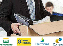 PDV anunciado pelo governo nas estatais vai piorar serviços e encarecer tarifas