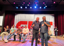Democracia exige sindicatos grandes e fortes, diz presidente da CUT