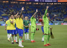 Veja as seleções já classificadas para as oitavas de final da Copa, além do Brasil