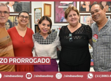 SindSaúde-SP garante na Justiça prorrogação do prazo de recadastramento por 80 dias