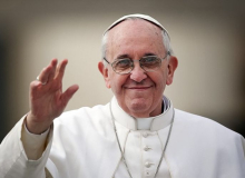 Prisão de Lula em 2018 começou com fake news, diz papa Francisco