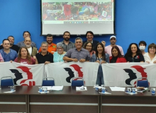 Eleições 2022: IndustriALL Global Union anuncia mobilização pela democracia