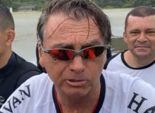 Gastos de Bolsonaro com cartão corporativo apontam exageros em hotéis de luxo