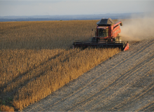 Produto Interno Bruto cresce 2,5% em fevereiro