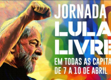 Em segundo vídeo, campanha Lula Livre ataca reforma da Previdência de Bolsonaro