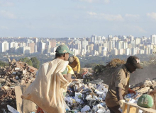 Reforma Tributária precisa taxar riqueza e aliviar imposto de consumo dos pobres  