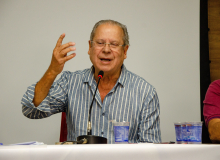 Zé Dirceu fala em podcast sobre papel da classe trabalhadora na defesa da democracia