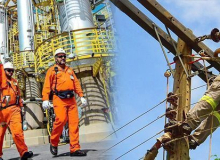 Petroleiros e Eletricitários podem entrar em greve contra as privatizações