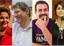 Líderes progressistas se reúnem na Argentina para debater futuro da democracia
