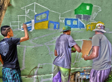 Crise econômica aumenta desemprego entre os jovens