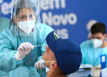 Trabalhadores têm direito a afastamento de 14 dias por infecção ou suspeita de Covid