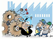 Falta de fiscalização fez país perder R$ 122,8 bi com acidentes de trabalho