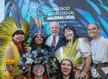 COP27: Com discurso de estadista, Lula recupera prestígio do Brasil no mundo