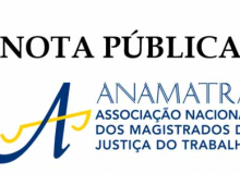 Juízes do trabalho repudiam MP de Bolsonaro