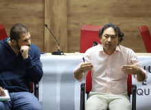 CUT debate Macrossetor da Indústria e nova política do governo