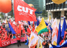 Centrais cobram queda de juros e planejam agenda unificada