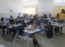 Professores criticam aprovação de projeto de vigilância armada em escolas de Natal