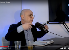 Rádio Guaíba mandou tirar Lula do ar 10 minutos antes de entrevista, diz jornalista