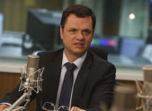 Alexandre de Moraes manda prender Anderson Torres, ex-ministro de Jair Bolsonaro
