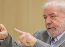 Defesa de Lula obtém provas da parcialidade de Moro e Dallagnol na Lava Jato