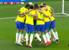 Confira os jogos, horários e datas das quartas de finais da Copa do Qatar