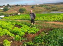 Consórcio Nordeste e China firmam acordo para beneficiar agricultura familiar