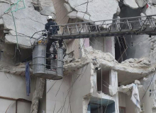 Terremoto na Turquia e na Síria já matou mais de  37 mil pessoas